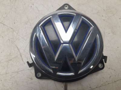Recambio de maneta exterior porton para volkswagen golf vii lim. 2012-2017 gte referencia OEM IAM 5G9827469D  
