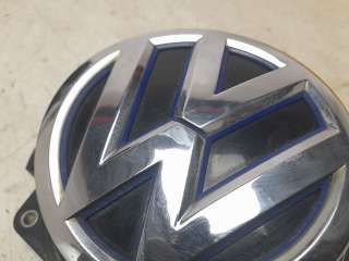 Recambio de maneta exterior porton para volkswagen golf vii lim. 2012-2017 gte referencia OEM IAM 5G9827469D  