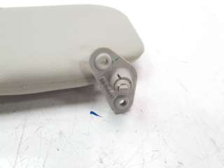 Recambio de parasol izquierdo para mitsubishi l 200 (kl0/kj0) 2019- basis doppelkabine 4wd referencia OEM IAM 7620B779HA  