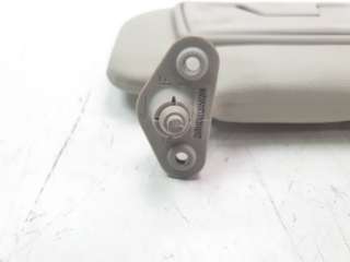Recambio de parasol derecho para mitsubishi l 200 (kl0/kj0) 2019- basis doppelkabine 4wd referencia OEM IAM 7620B790HA  