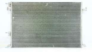 Recambio de condensador aire acondicionado para saab 9-3 (ys3f, e79, d79, d75) 2002-2015 1.9 tid referencia OEM IAM 12804660 128