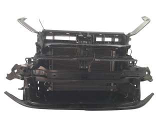Recambio de morro completo para volkswagen tiguan (ad1, ax1) 2016- 1.4 tsi referencia OEM IAM 5NA807217H  