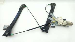 Recambio de elevalunas delantero derecho para saab 9-3 (ys3f, e79, d79, d75) 2002-2015 1.9 tid referencia OEM IAM 12755682 12755