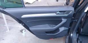 Recambio de elevalunas trasero izquierdo para volkswagen passat lim. (3g2) 2014- 1.8 tsi referencia OEM IAM 3G5839461B   2