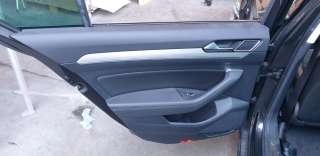 Recambio de elevalunas trasero izquierdo para volkswagen passat lim. (3g2) 2014- 1.8 tsi referencia OEM IAM 3G5839461B  