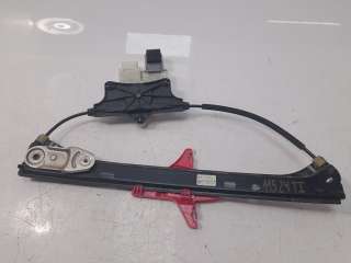 Recambio de elevalunas trasero izquierdo para volkswagen passat lim. (3g2) 2014- 1.8 tsi referencia OEM IAM 3G5839461B  