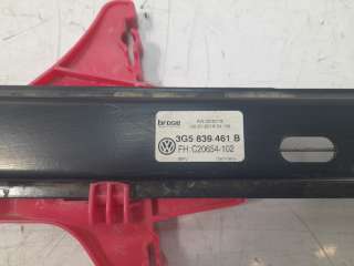 Recambio de elevalunas trasero izquierdo para volkswagen passat lim. (3g2) 2014- 1.8 tsi referencia OEM IAM 3G5839461B  