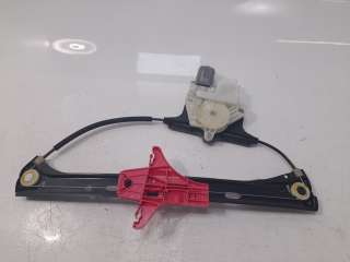 Recambio de elevalunas trasero izquierdo para volkswagen passat lim. (3g2) 2014- 1.8 tsi referencia OEM IAM 3G5839461B  