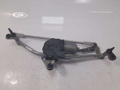 Recambio de motor limpia delantero para volkswagen passat lim. (3g2) 2014- 1.8 tsi referencia OEM IAM 3G1955023D  