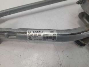 Recambio de motor limpia delantero para volkswagen passat lim. (3g2) 2014- 1.8 tsi referencia OEM IAM 3G1955023D   2