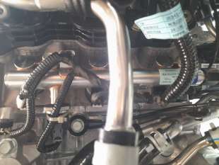 Recambio de rampa inyectora para kia ceed tourer (cd) 2018- 1.0 t-gdi referencia OEM IAM 3535007100  
