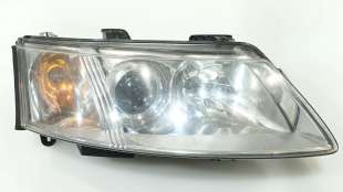 Recambio de faro derecho para saab 9-3 (ys3f, e79, d79, d75) 2002-2015 1.9 tid referencia OEM IAM 12799350 12799350 
