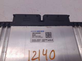 Recambio de centralita motor uce para kia stonic (yb) 2017- 1.2 cvvt referencia OEM IAM 391060844  