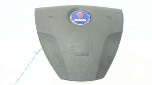 Recambio de airbag delantero izquierdo para saab 9-3 (ys3f, e79, d79, d75) 2002-2015 1.9 tid referencia OEM IAM 12757622 1275762
