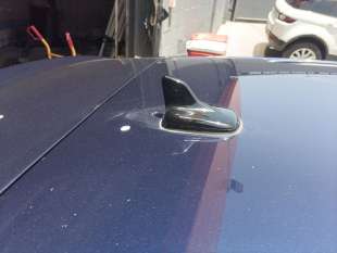 Recambio de antena para audi q3 sportback (f3n) 2019- 35 tdi referencia OEM IAM   