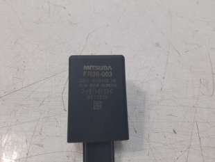 Recambio de rele para honda cbr 650r 2018- cbr 650r referencia OEM IAM FR36003   2