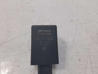 Recambio de rele para honda cbr 650r 2018- cbr 650r referencia OEM IAM FR36003  