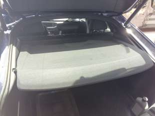 Recambio de bandeja trasera para audi q3 sportback (f3n) 2019- 35 tdi referencia OEM IAM 83F867769A  