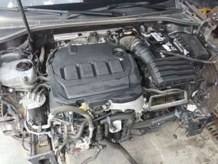 Recambio de bomba combustible para audi q3 sportback (f3n) 2019- 35 tdi referencia OEM IAM 5QA919050C  