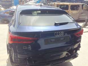 Recambio de brazo limpia trasero para audi q3 sportback (f3n) 2019- 35 tdi referencia OEM IAM 4K9955407B  