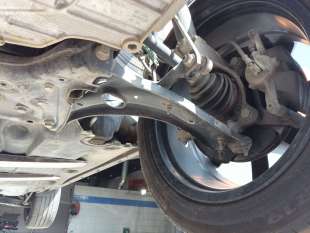 Recambio de brazo suspension inferior delantero izquierdo para audi q3 sportback (f3n) 2019- 35 tdi referencia OEM IAM 3Q0407151