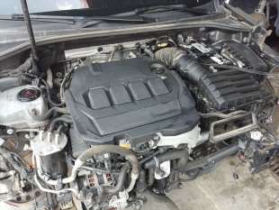 Recambio de caja cambios para audi q3 sportback (f3n) 2019- 35 tdi referencia OEM IAM 0GC300044G  VDA