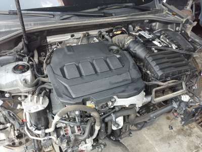 Recambio de caja cambios para audi q3 sportback (f3n) 2019- 35 tdi referencia OEM IAM 0GC300044G  VDA