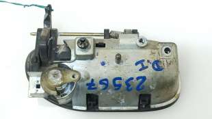 Recambio de maneta exterior delantera izquierda para volvo v40 station wagon (645) 1995-2004 2.0 referencia OEM IAM 30822233 308 2