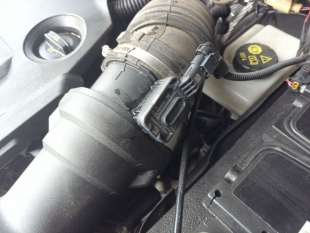 Recambio de caudalimetro para audi q3 sportback (f3n) 2019- 35 tdi referencia OEM IAM 05L906461B  