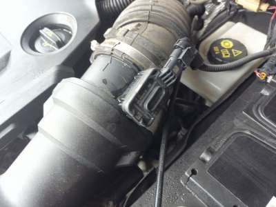 Recambio de caudalimetro para audi q3 sportback (f3n) 2019- 35 tdi referencia OEM IAM 05L906461B  