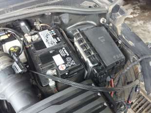Recambio de centralita motor uce para audi q3 sportback (f3n) 2019- 35 tdi referencia OEM IAM 04L906026QR  