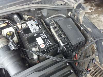 Recambio de centralita motor uce para audi q3 sportback (f3n) 2019- 35 tdi referencia OEM IAM 04L906026QR  