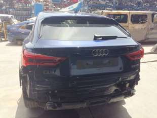 Recambio de cerradura maletero / porton para audi q3 sportback (f3n) 2019- 35 tdi referencia OEM IAM 81A827506  