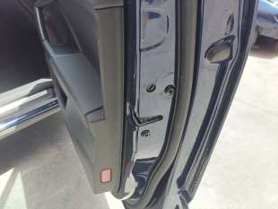 Recambio de cerradura puerta delantera derecha para audi q3 sportback (f3n) 2019- 35 tdi referencia OEM IAM 5TB837016E  