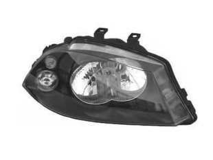 Recambio de faro derecho para seat ibiza (6l1) 2001-2009 referencia OEM IAM 6L1941752M 10121171003 ST0334903