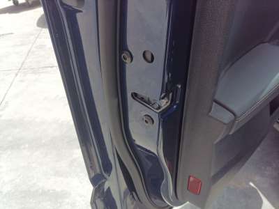 Recambio de cerradura puerta delantera izquierda para audi q3 sportback (f3n) 2019- 35 tdi referencia OEM IAM 5TB837015E  