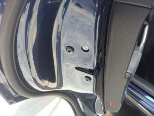 Recambio de cerradura puerta trasera izquierda para audi q3 sportback (f3n) 2019- 35 tdi referencia OEM IAM 5TA839015Q  