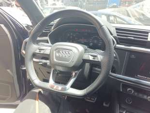 Recambio de columna direccion para audi q3 sportback (f3n) 2019- 35 tdi referencia OEM IAM 5QB419506AA  
