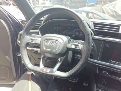 Recambio de columna direccion para audi q3 sportback (f3n) 2019- 35 tdi referencia OEM IAM 5QB419506AA  