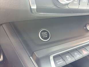 Recambio de conmutador de arranque para audi q3 sportback (f3n) 2019- 35 tdi referencia OEM IAM 83A905217  