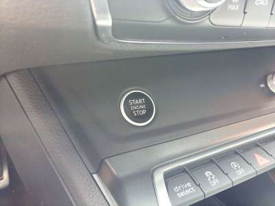 Recambio de conmutador de arranque para audi q3 sportback (f3n) 2019- 35 tdi referencia OEM IAM 83A905217  