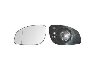Recambio de cristal retrovisor izquierdo para opel vectra c berlina 2002-2005 referencia OEM IAM 6471444 1051626016 OP0567514
