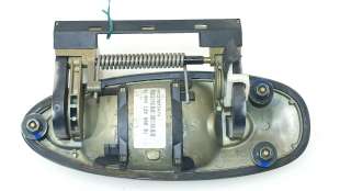 Recambio de maneta exterior delantera derecha para saab 9-3 (ys3f, e79, d79, d75) 2002-2015 1.9 tid referencia OEM IAM 12767347  2