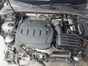 Recambio de cremallera direccion para audi q3 sportback (f3n) 2019- 35 tdi referencia OEM IAM 5QB423056G  
