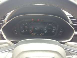 Recambio de cuadro instrumentos para audi q3 sportback (f3n) 2019- 35 tdi referencia OEM IAM 83A920700  