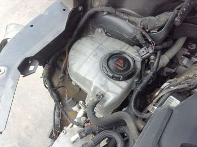 Recambio de deposito expansion para audi q3 sportback (f3n) 2019- 35 tdi referencia OEM IAM 5WA121407F  58392