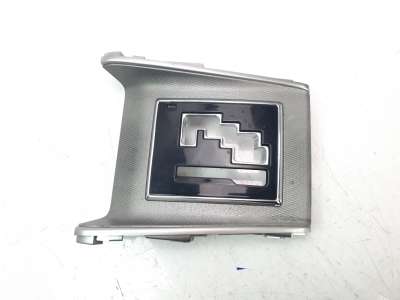 Recambio de moldura para mitsubishi l 200 (kl0/kj0) 2019- basis doppelkabine 4wd referencia OEM IAM 4P0019M7  