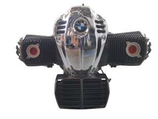 Recambio de motor completo para bmw r 18 - r 18 classic (rh18) referencia OEM IAM A70B18A  