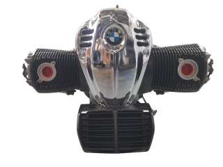 Recambio de motor completo para bmw r 18 - r 18 classic (rh18) referencia OEM IAM A70B18A  