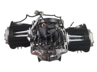 Recambio de motor completo para bmw r 18 - r 18 classic (rh18) referencia OEM IAM A70B18A   2